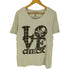 マスターマインド mastermind JAPAN LOVE CHECK S/S カットソー メンズ