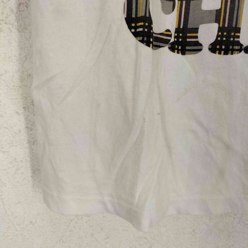 マスターマインド mastermind JAPAN LOVE CHECK S/S カットソー メンズ