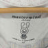 マスターマインド mastermind JAPAN LOVE CHECK S/S カットソー メンズ