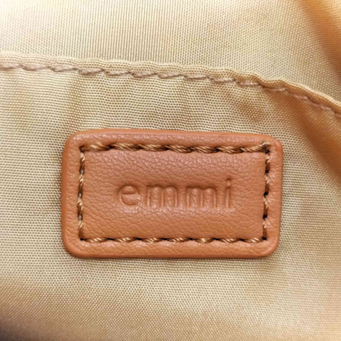 エミ emmi トランスフォームハンドバッグ レディース FREE