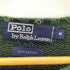 ポロバイラルフローレン Polo by RALPH LAUREN 90S ポニー刺繍 リブ編み ローゲージ コットン ニット セーター メンズ import:M