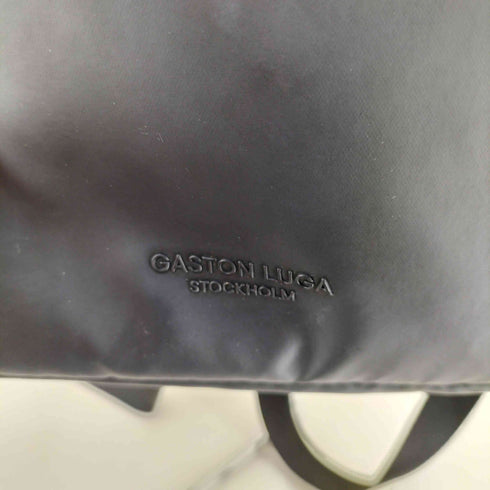 ガストンルーガ gaston luga ルーレン ミニ レディース