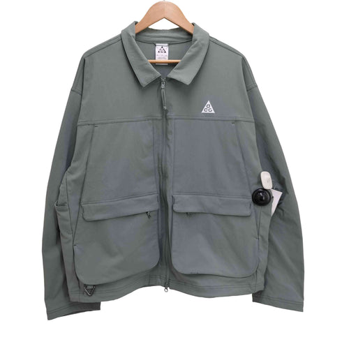 ナイキエーシージー NIKE ACG UV SMITH SUMMIT JACKET メンズ 2XL