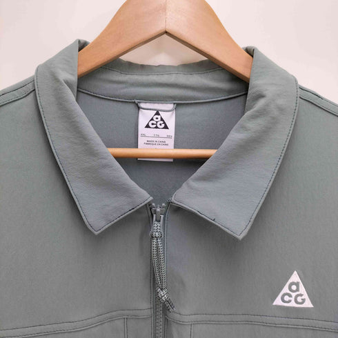 ナイキエーシージー NIKE ACG UV SMITH SUMMIT JACKET メンズ 2XL
