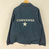 コンバース CONVERSE MADE IN USA ナイロンコーチジャケット メンズ JPN:L