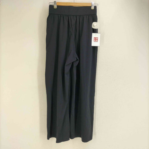 アングリッド Ungrid 26SS 水陸両用イージーワイドパンツ レディース JPN:M
