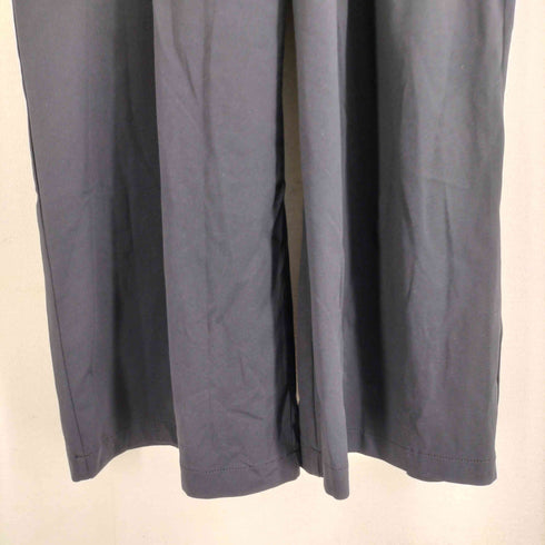 アングリッド Ungrid 26SS 水陸両用イージーワイドパンツ レディース JPN:M