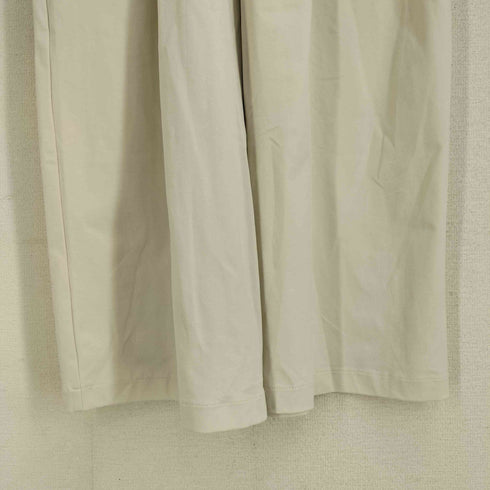 アングリッド Ungrid 26SS 水陸両用イージーワイドパンツ レディース JPN:M