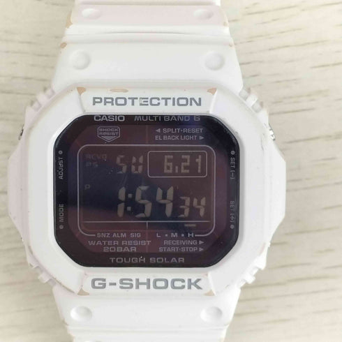 カシオ CASIO G-SHOCK DIGITAL 5600 SERIES メンズ