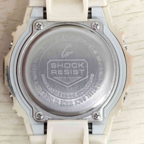 カシオ CASIO G-SHOCK DIGITAL 5600 SERIES メンズ