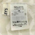 ノーリーズ NOLLEY’S カットフリンジ2WAYカーディガン レディース JPN:38