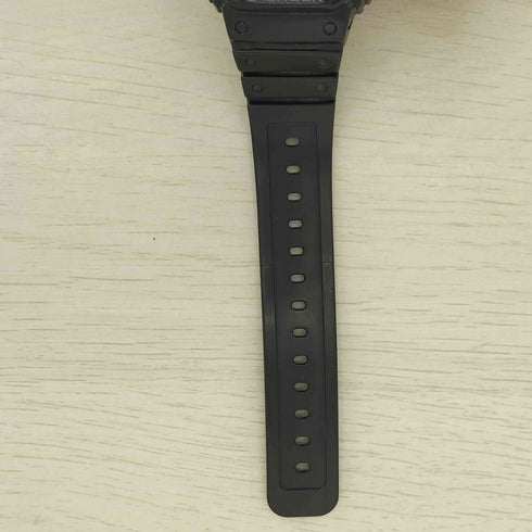 カシオ CASIO G-SHOCK DIGITAL 5600 SERIES メンズ