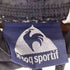 ルコックスポルティフ le coq sportif 90s プルオーバージャケット メンズ L