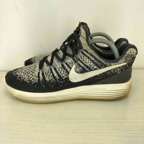 ナイキ NIKE GYAKUSOU LUNARLON スニーカー メンズ JPN:27