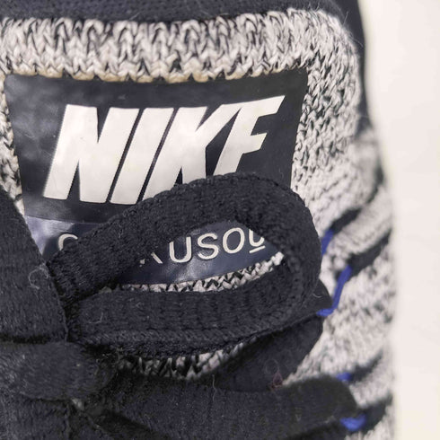 ナイキ NIKE GYAKUSOU LUNARLON スニーカー メンズ JPN:27
