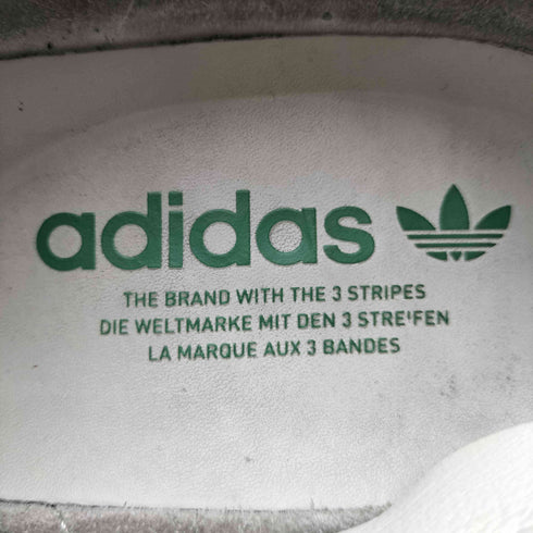 アディダス adidas STAN SMITH DECON スタンスミス デコン ローカットスニーカー メンズ JPN:27