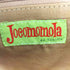 ホコモモラ Jocomomola ロゴ コラージュデザイン ハンドバッグ レディース FREE