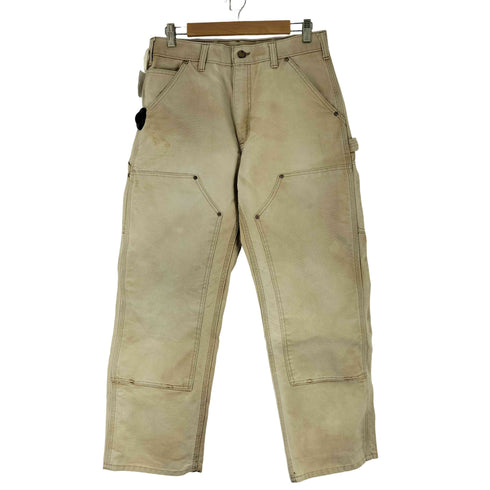 カーハート Carhartt ダック地 ダブルニー パンツ メンズ