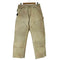 カーハート Carhartt ダック地 ダブルニー パンツ メンズ