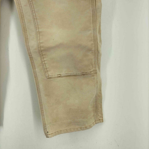 カーハート Carhartt ダック地 ダブルニー パンツ メンズ