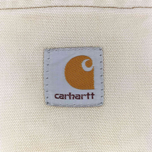 カーハート Carhartt ダック地 ダブルニー パンツ メンズ