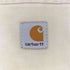 カーハート Carhartt ダック地 ダブルニー パンツ メンズ