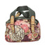 レスポートサック LeSportsac tokidoki ミニハンドバッグ レディース