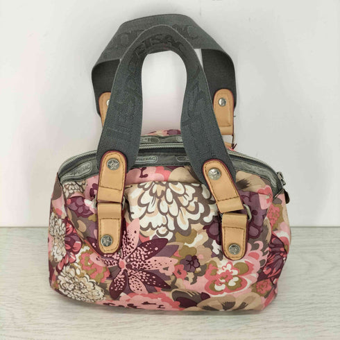 レスポートサック LeSportsac tokidoki ミニハンドバッグ レディース
