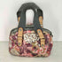 レスポートサック LeSportsac tokidoki ミニハンドバッグ レディース