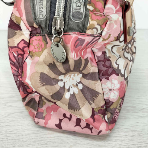 レスポートサック LeSportsac tokidoki ミニハンドバッグ レディース