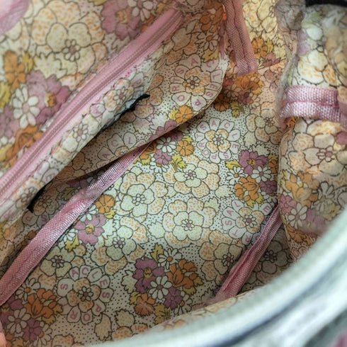 レスポートサック LeSportsac tokidoki ミニハンドバッグ レディース