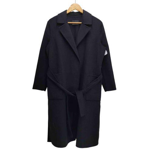 バナナリパブリック BANANA REPUBLIC ウールチェスターコート レディース M