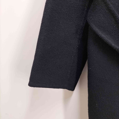 バナナリパブリック BANANA REPUBLIC ウールチェスターコート レディース M