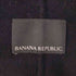 バナナリパブリック BANANA REPUBLIC ウールチェスターコート レディース M