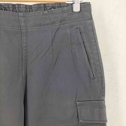 デンマーク軍 M71 コンバットパンツ メンズ 40