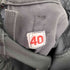 デンマーク軍 M71 コンバットパンツ メンズ 40