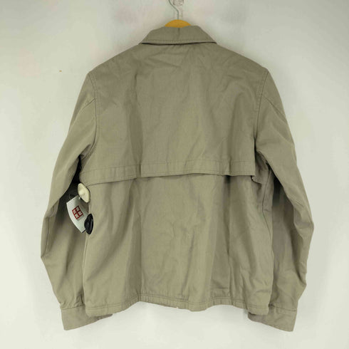 カーハート Carhartt チノツイル ワークジャケット メンズ JPN:L