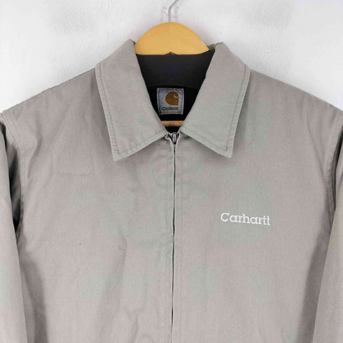 カーハート Carhartt チノツイル ワークジャケット メンズ JPN:L