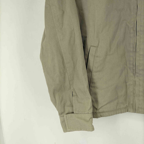 カーハート Carhartt チノツイル ワークジャケット メンズ JPN:L