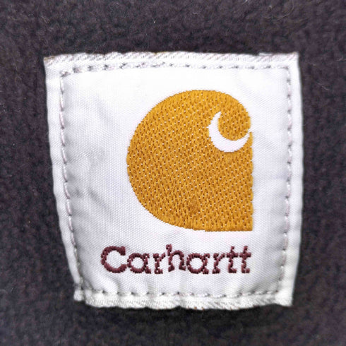 カーハート Carhartt チノツイル ワークジャケット メンズ JPN:L