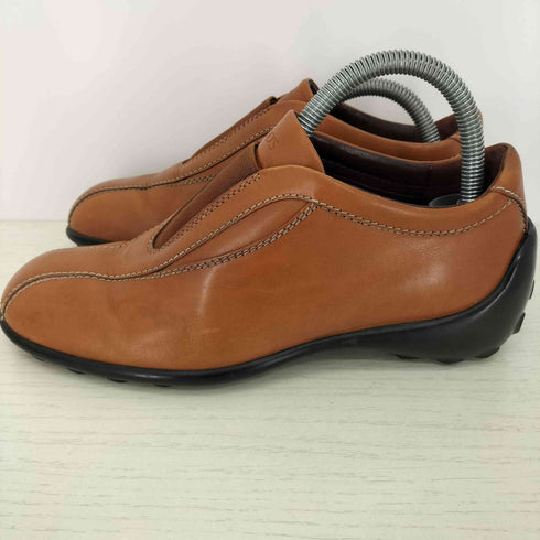 トッズ TOD’S BOWEN スリッポン レディース 35 1/2