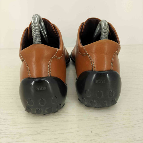 トッズ TOD’S BOWEN スリッポン レディース 35 1/2
