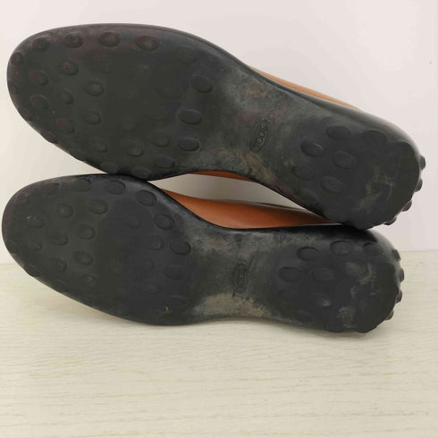 トッズ TOD’S BOWEN スリッポン レディース 35 1/2
