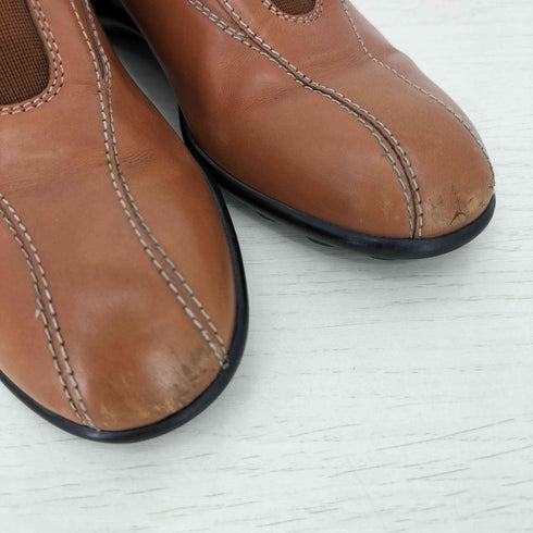 トッズ TOD’S BOWEN スリッポン レディース 35 1/2