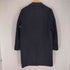 ユニクロ UNIQLO cashmere ウールカシミヤチェスターコート メンズ JPN:S