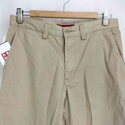 リーバイスレッド Levis RED 502 FLYING DARAGON CHINOS メンズ 31