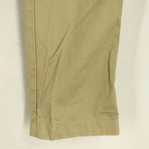 リーバイスレッド Levis RED 502 FLYING DARAGON CHINOS メンズ 31