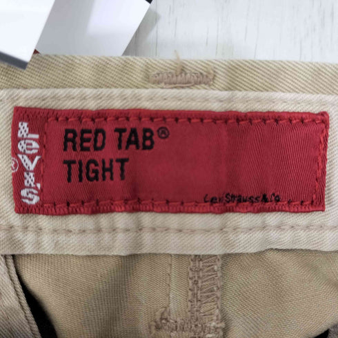 リーバイスレッド Levis RED 502 FLYING DARAGON CHINOS メンズ 31