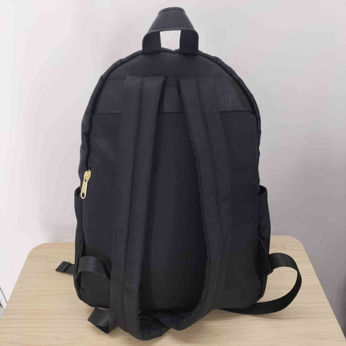 レガートラーゴ legato largo ナイロンミニリュック レディース