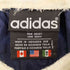 アディダス adidas 90s 万国旗タグ ロゴ刺繍 イージーナイロンショーツ メンズ JPN:L